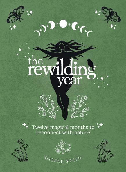The Rewilding Year