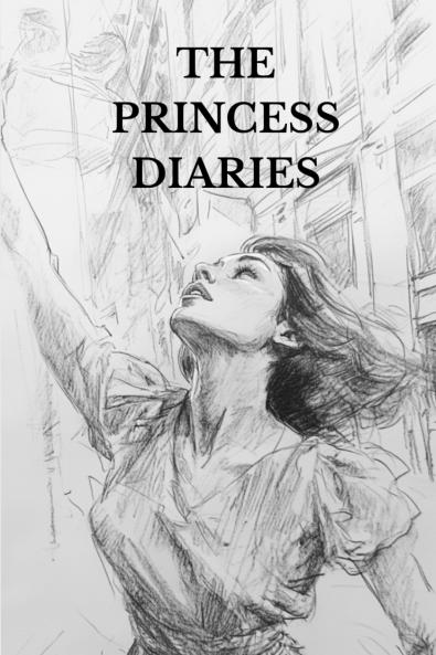 The Princess Diaries
