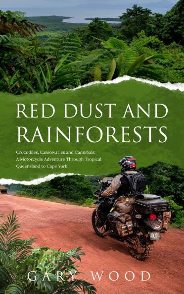 Red Dust and Rainforests