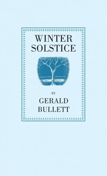 Winter Solstice
