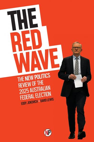 The Red Wave
