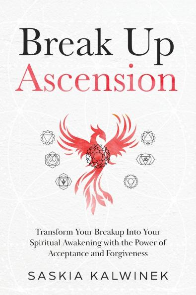 Break Up Ascension