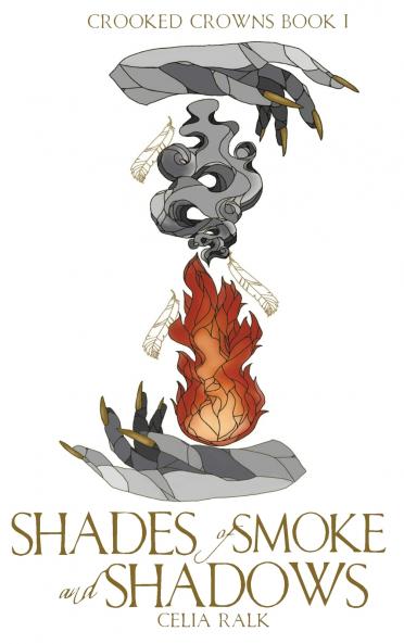 Shades of Smoke and Shadows