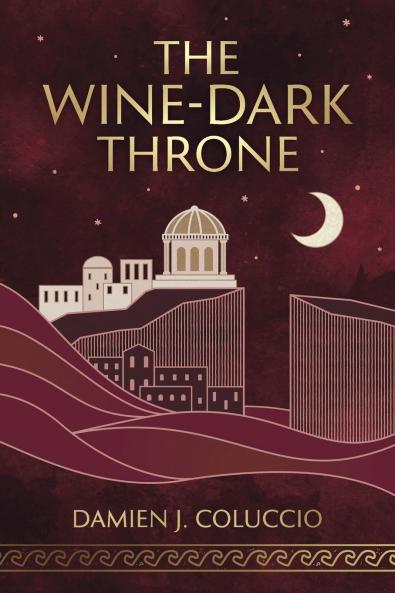 The Wine-Dark Throne