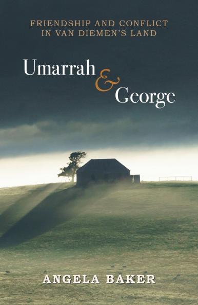 Umarrah & George