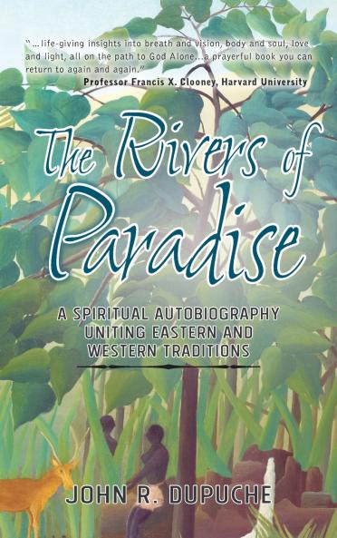 The Rivers of Paradise