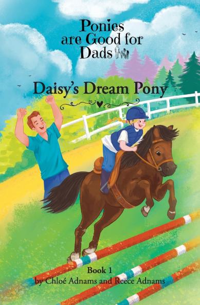 Daisy's Dream Pony
