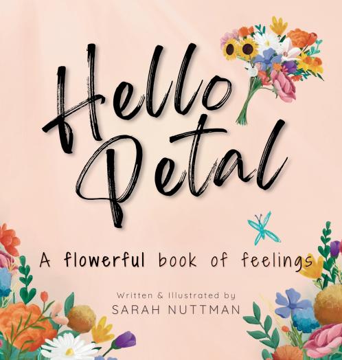 Hello Petal