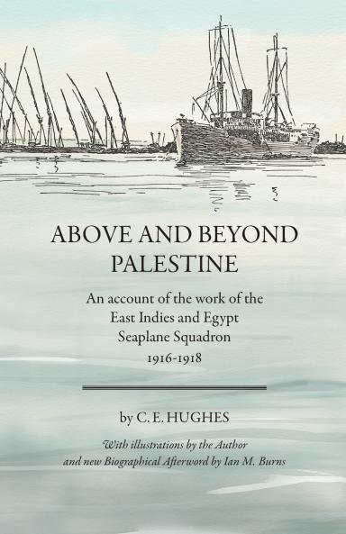 Above and beyond Palestine (Annotated)