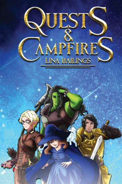 Quests And Campfires