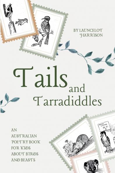 Tails and Tarradiddles