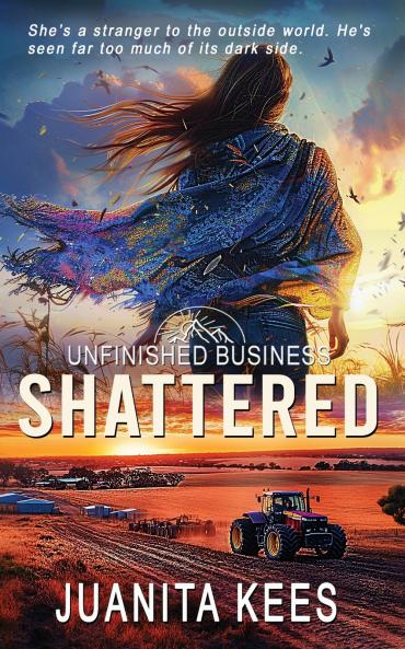 Shattered