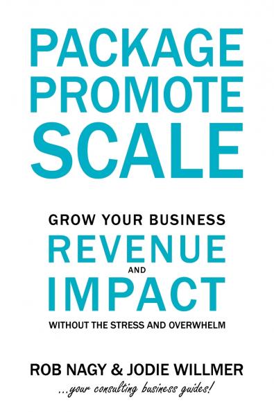Package Promote Scale
