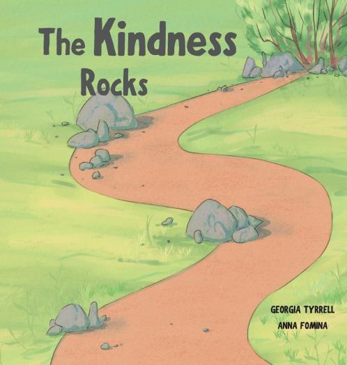 The Kindness Rocks