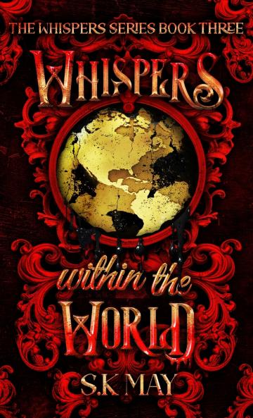 Whispers Within the World