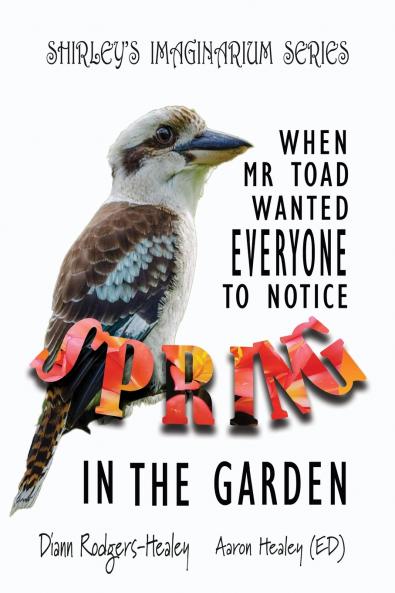 Shirley's Imaginarium Series