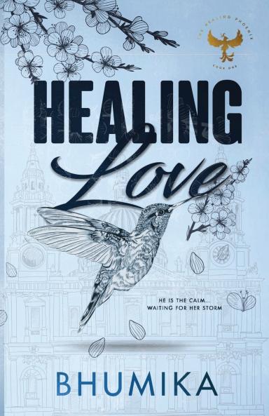 Healing Love