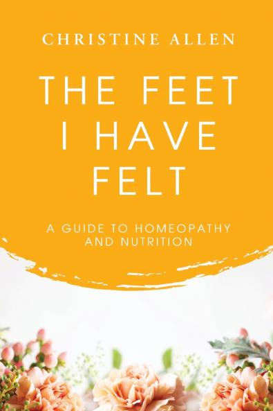The Feet I Have Felt