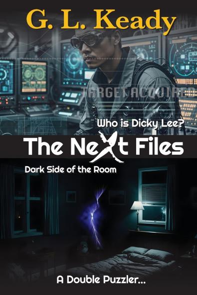 Who is Dicky Lee and Dark Side of the Room