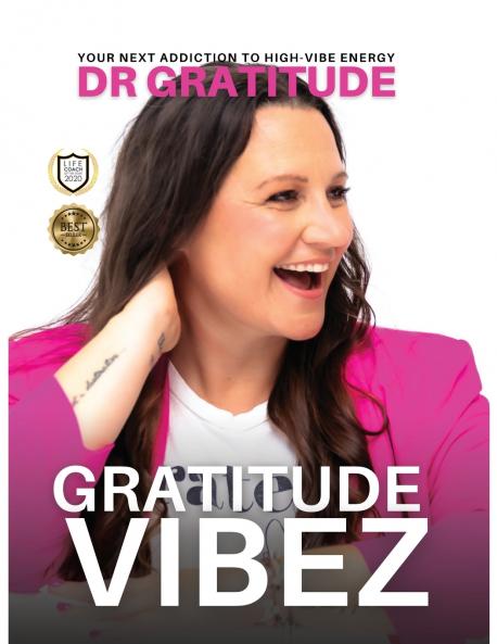 Gratitude Vibez