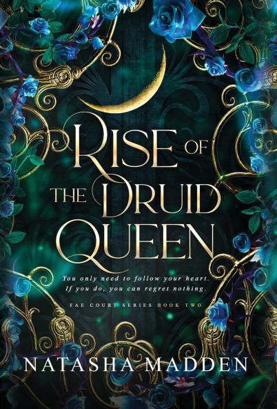 Rise of the Druid Queen