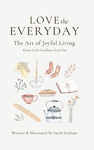 Love the Everyday