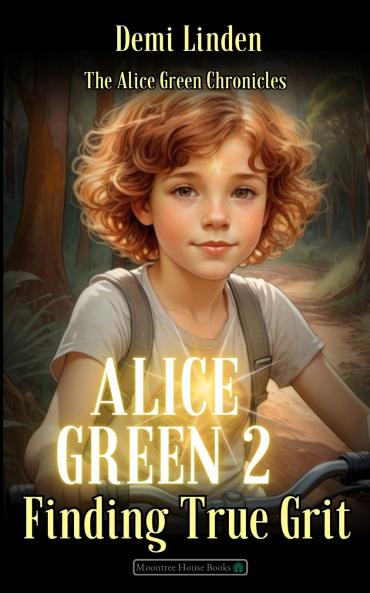 Alice Green 2