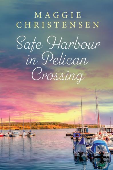 Safe Harbour in Pelican Crossing