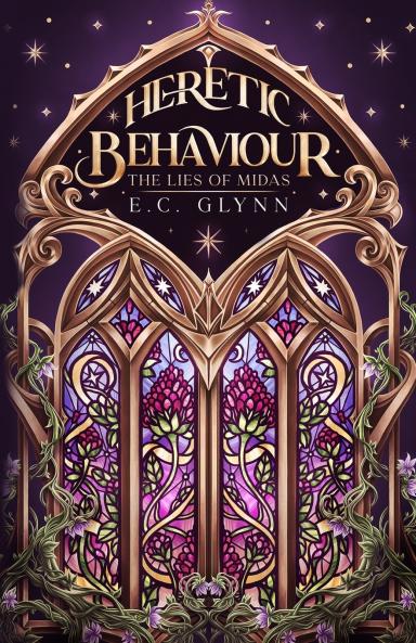 Heretic Behaviour - The Lies of Midas