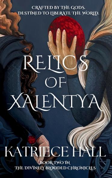 Relics of Xalentya