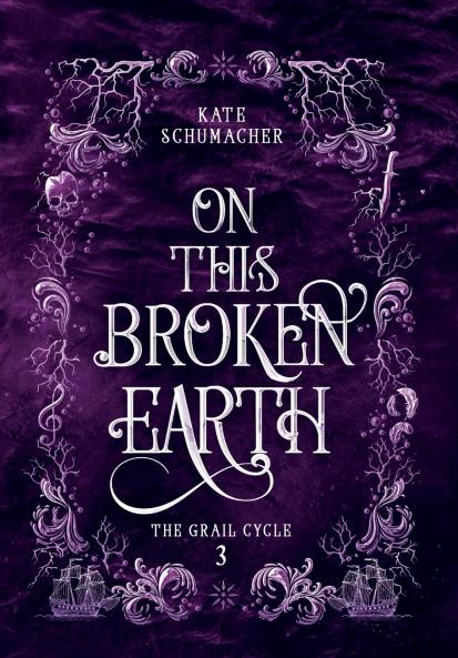 On this Broken Earth