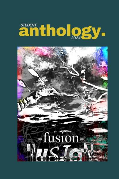 Student Anthology 2024