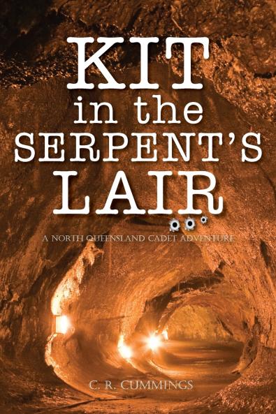 Kit in the Serpent's Lair