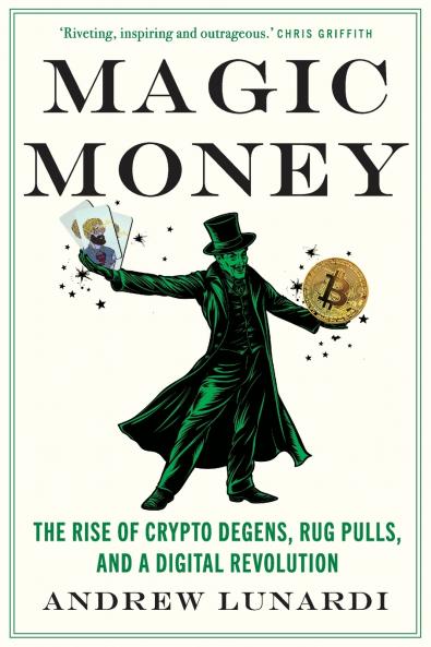 Magic Money