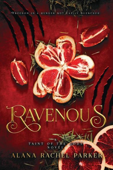 Ravenous