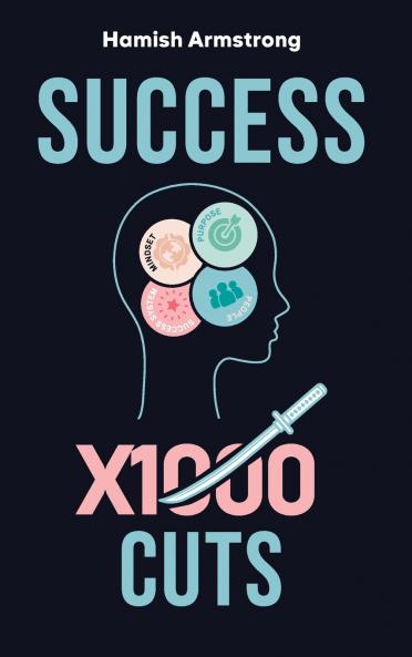Success By 1000 Cuts