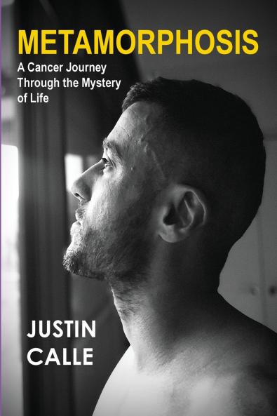 METAMORPHOSiS - A Cancer Journey Through the Mystery of Life