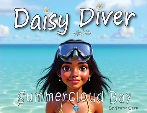 Daisy Diver Visits Summercloud Bay