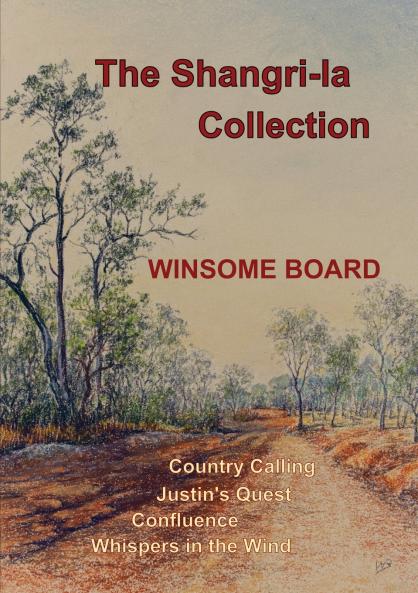 The Shangri-la Collection