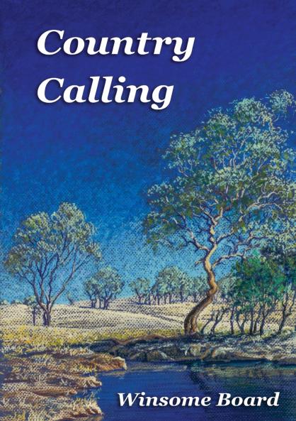 Country Calling (The Shangri-la Trilogy Book 1)
