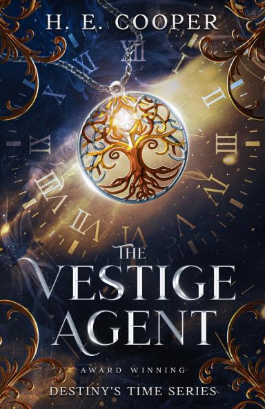 The Vestige Agent