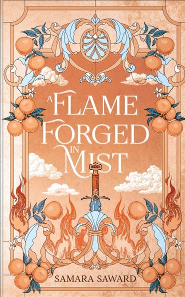 A Flame Forged in Mist