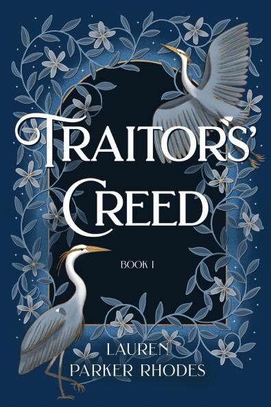 Traitors' Creed