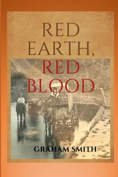 Red Earth Red Blood