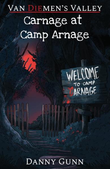 Carnage at Camp Arnage