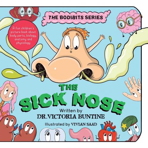 The Sick Nose