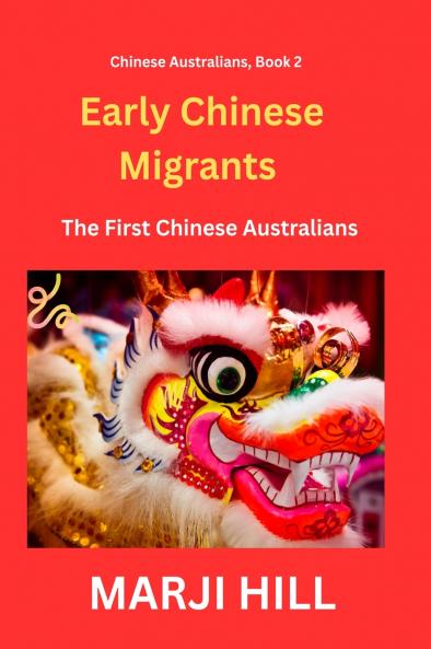 Early Chinese Migrants