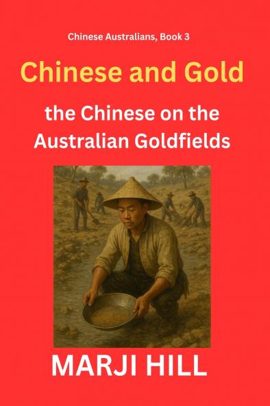Chinese and Gold