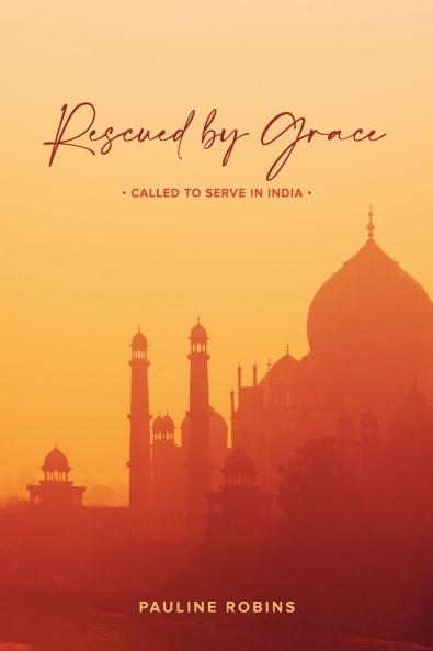 Rescued By Grace