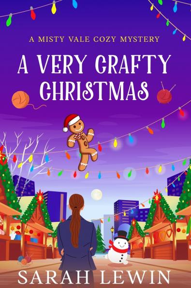 A Very Crafty Christmas